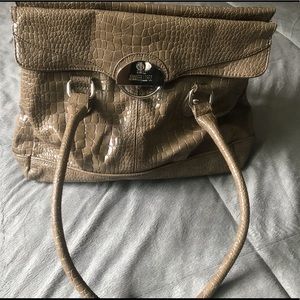 Jennifer Lopez shoulder bag